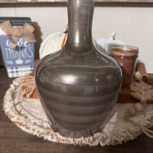 New In Box SCENTSY Evolve Glass Shade Cover ONLY Retired.